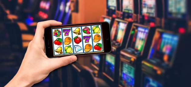 Mastering the Art of Choosing the Best Online Slot Machine