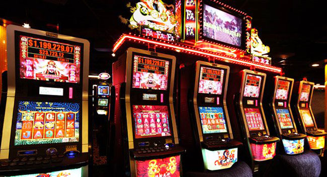 Advantages of Online Slots and Reasons for Their Popularity