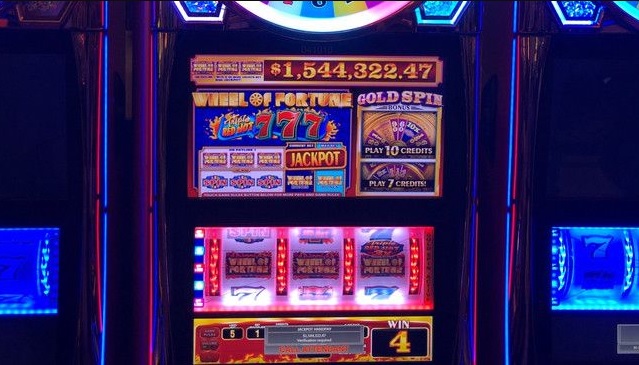 Frequently Asked Questions about Online Slot Machines