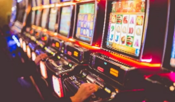 The Ultimate Guide to Winning Big on Online Slot Machines