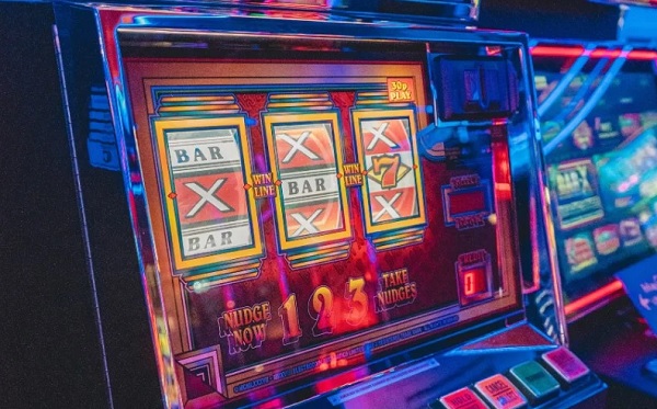 Debunking Common Myths About Slot Machines