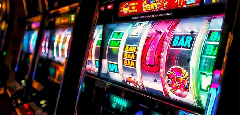 A Simple Guide to Choosing the Best Online Slot Machine for You