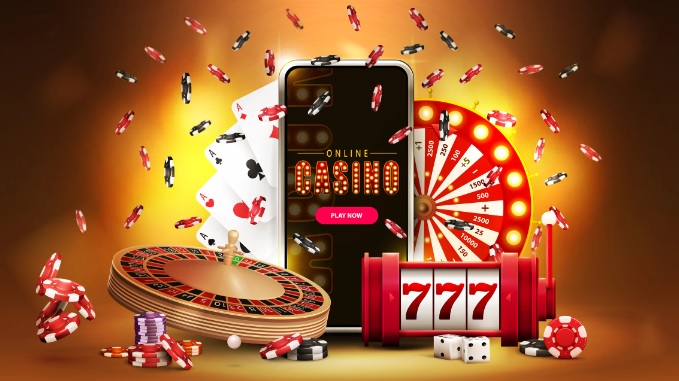 A Guide to Choosing the Right Slot Machine Game Provider
