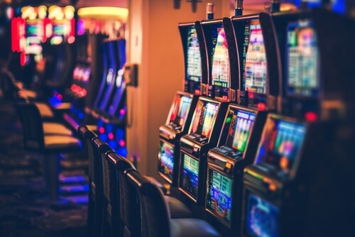 A Guide to Choosing the Best Online Slot Casino