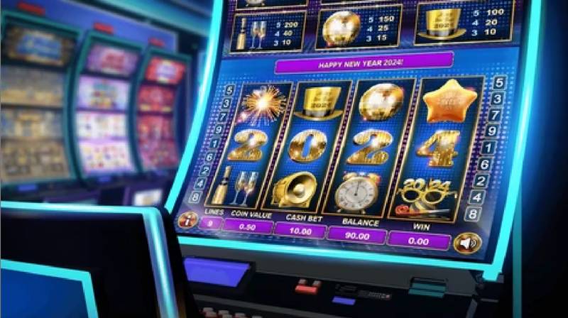 Why Online Slots Differ from Real Casino Slots