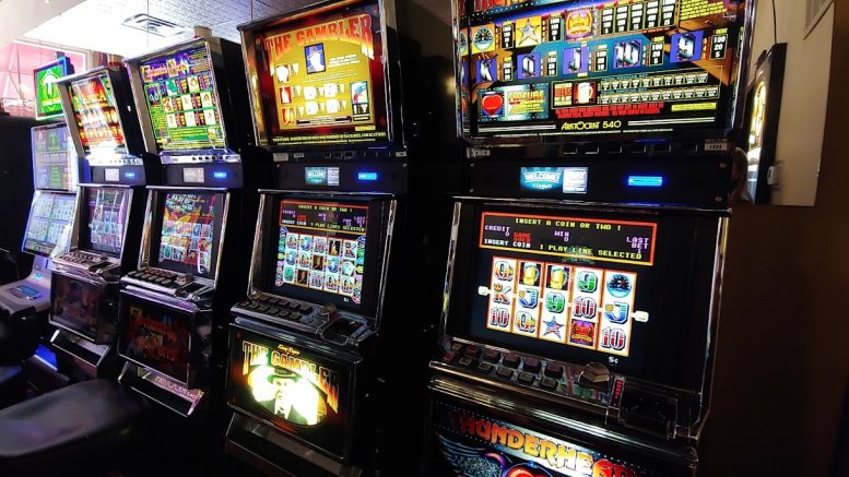 Do Online Slots Pay More at the End of the Month?