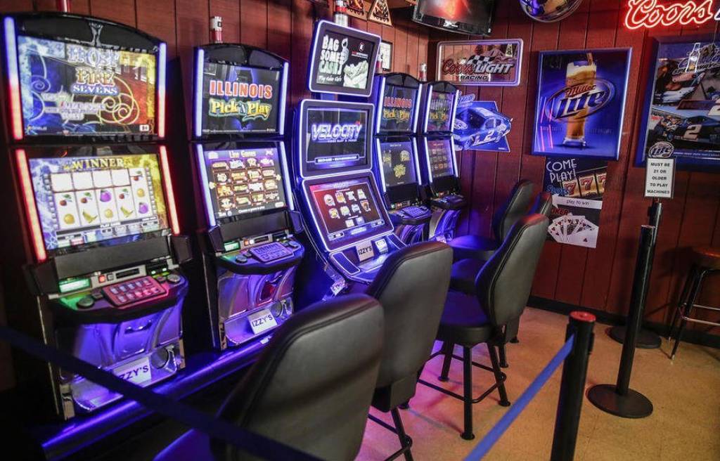 How to Beat Slot Machines at the Casino