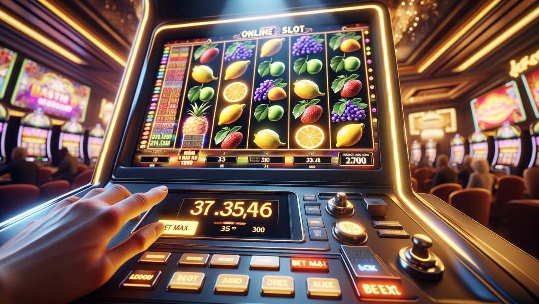 Do Slots Remember You? Debunking the Myth