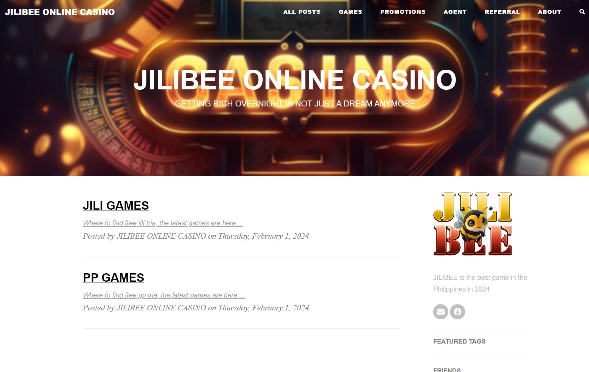 The Perfect Online Casino for Beginners to Play Real Money Slots