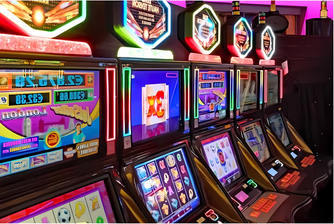 How to Increase Your Winning Chances on Slot Machines