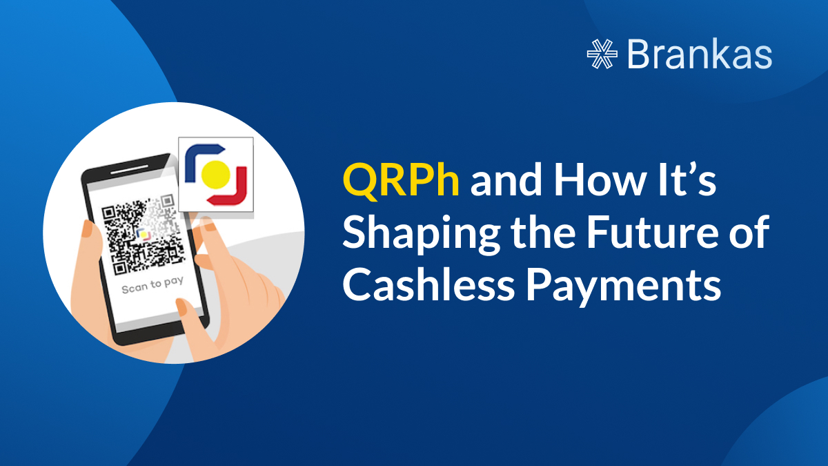 What is QR-PH? Change your payment habits