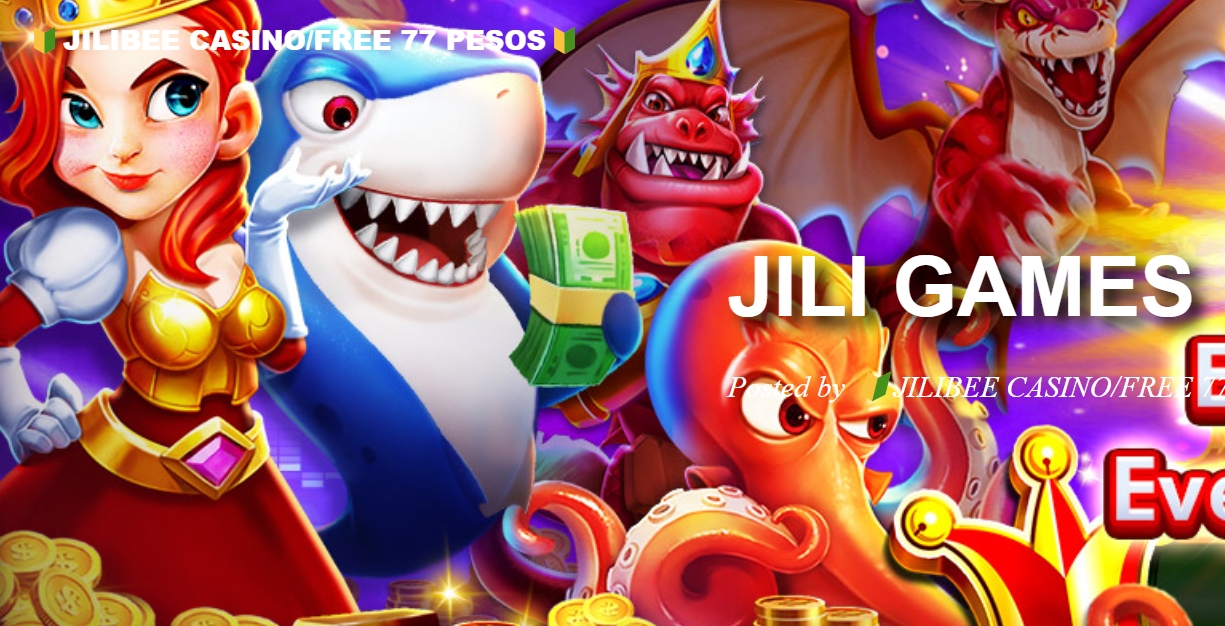 Key Qualities Offered by Online Slot Providers like Jili Games