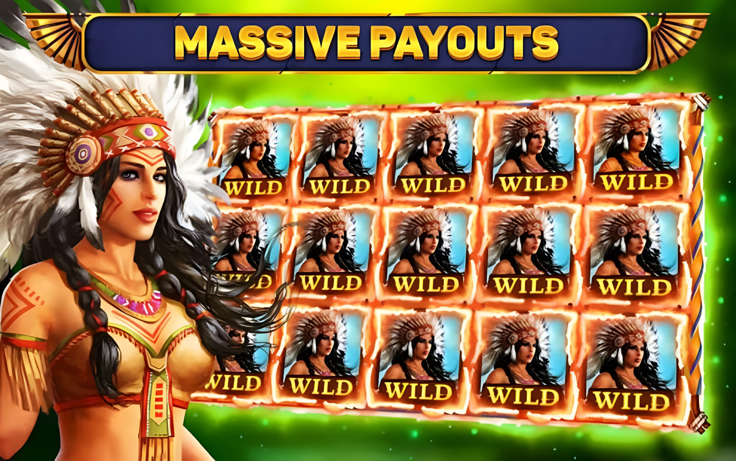 Exploring the Appeal of Slot Games to Players