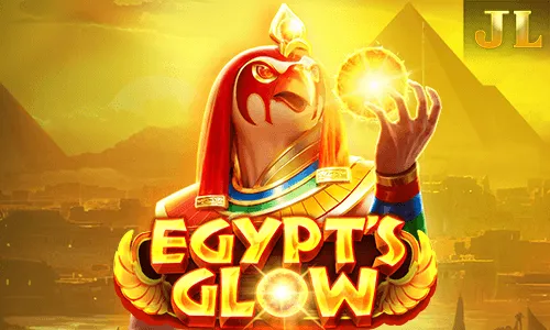 Why Egypt’s Glow Slot Is Becoming the Must-Play Game of the Year