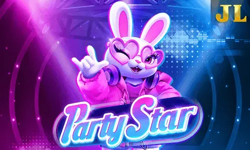 Don’t Miss Out: The Party Star Slot Game Everyone is Talking About