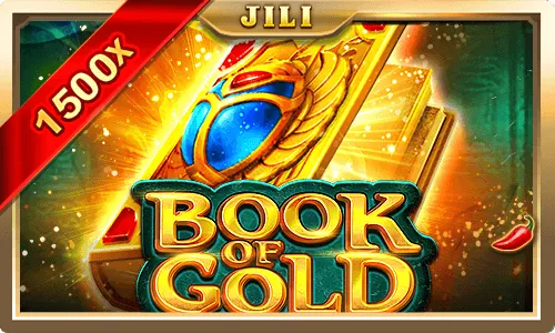 Why Book of Gold Slot Delivers a Unique Gaming Experience 