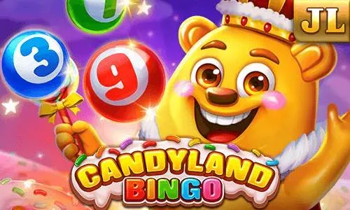 Why Candyland Bingo is the Go-To Choice for Fun Seekers