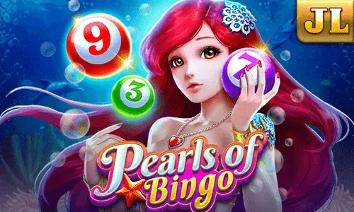 Pearls of Bingo's Unique Twist That Keeps Players Engaged