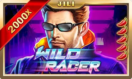 Why Wild Racer Slot Is the Ultimate Speed-Fueled Adventure