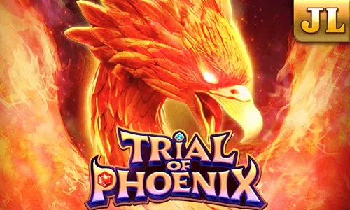 Why Trial of Phoenix Is the Talk of the Slot Community