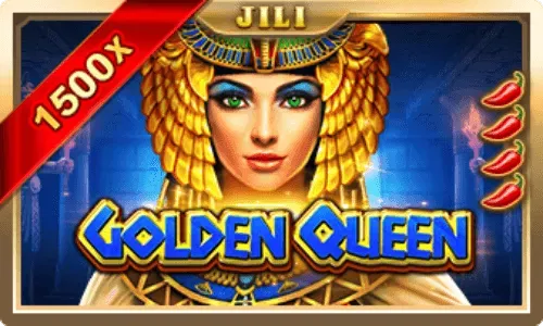 Why Golden Queen Offers a Truly Majestic Gaming Experience