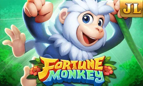 Why Fortune Monkey Slot Deserves Your Attention Today