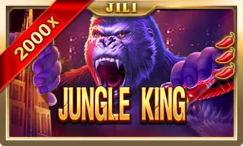 How Jungle King Brings Wild Adventures to Your Screen