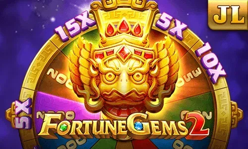 Why Fortune Gems 2 is the Key to Unlocking Massive Wins