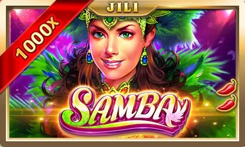 How Samba Slots Ignite the Party with Every Spin