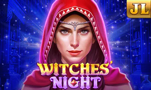 How Witches Night Brings an Unforgettable Touch of Sorcery to Slots