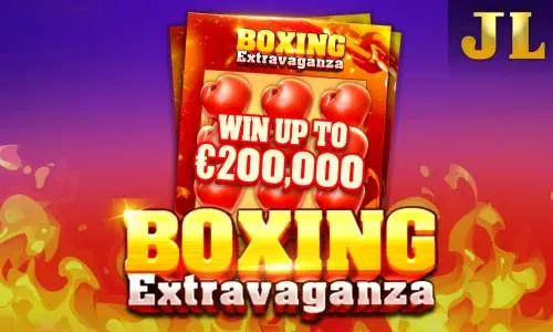 Why Boxing Extravaganza Stands Out in the World of Scratch Card Games