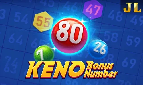 How Keno Bonus Number Keeps the Thrill Alive with Every Draw