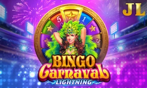 Why Bingo Carnaval Is the Ideal Game for a Cozy Christmas Eve