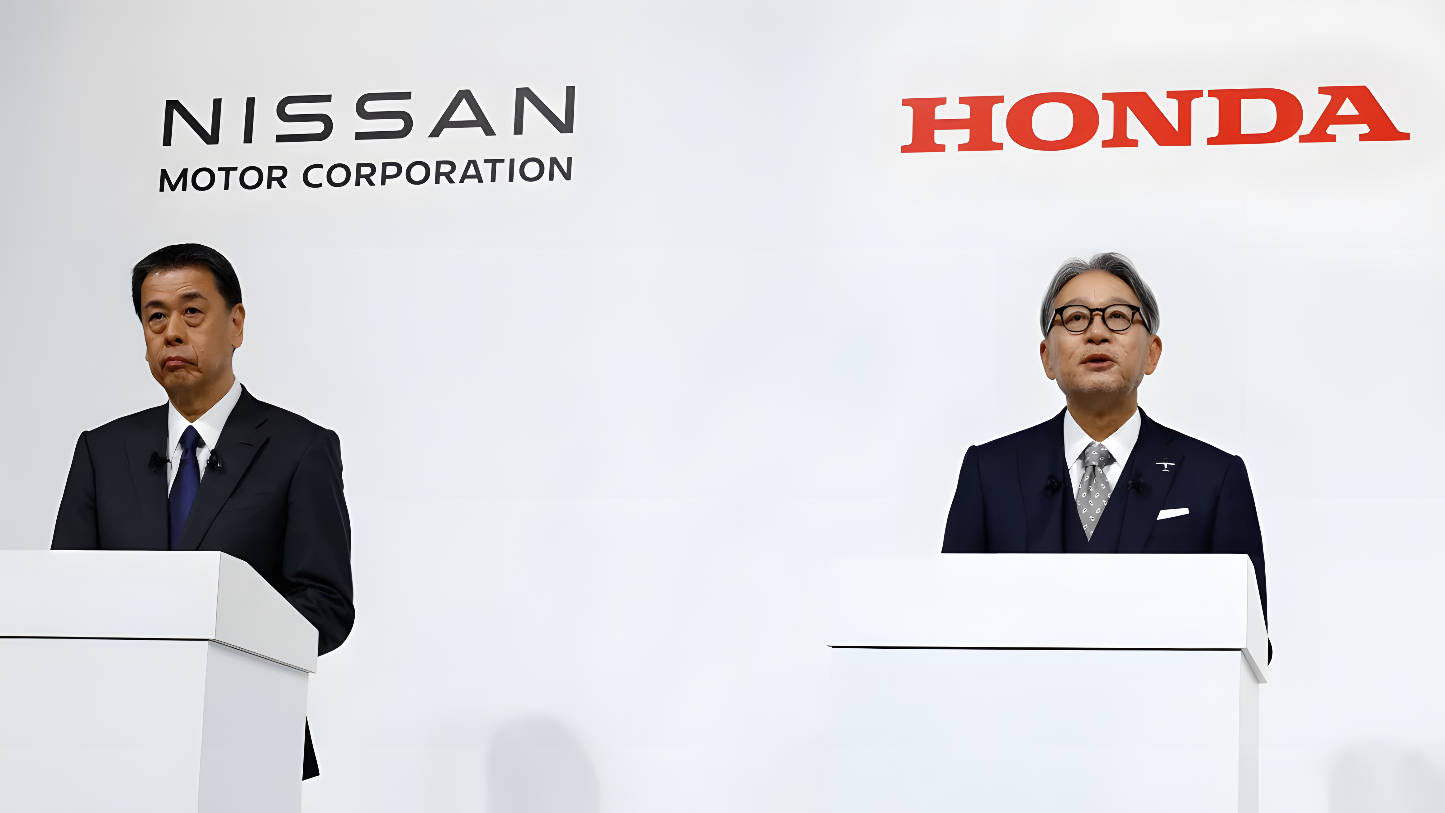 Honda and Nissan Unite: A New Chapter for Japanese Automakers