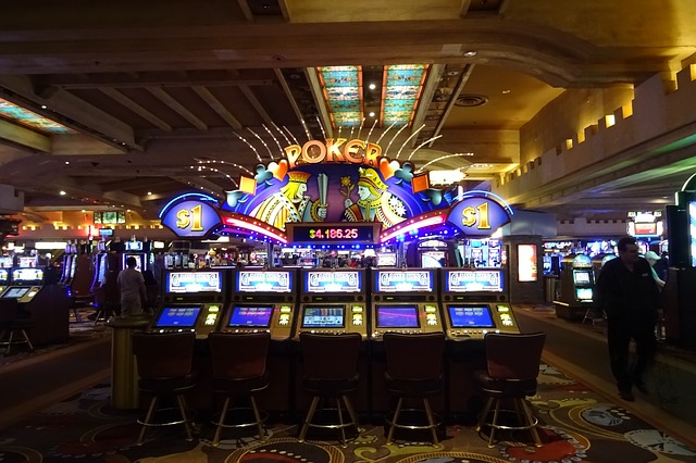 How to Choose the Right Slot Machine Game Provider?