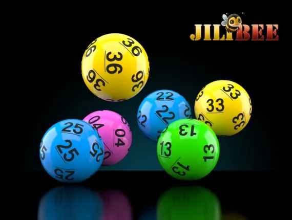 Best Online Lottery Games on JILIBEE