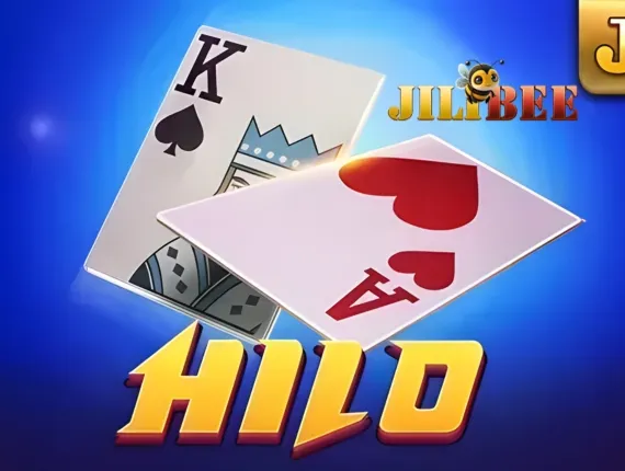 How to Play Hilo on Jilibee