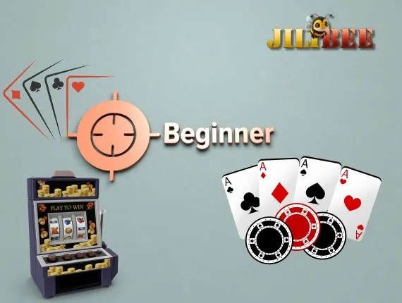 Best Casino Games for Beginners