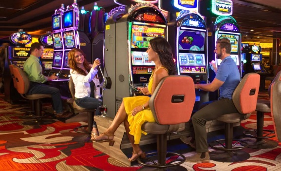 Don't know how to choose? Things to look for when selecting an online slot machine