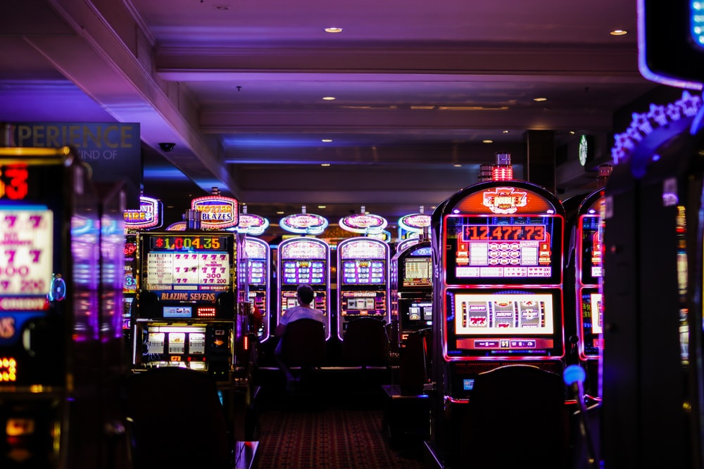 Tips to Increase Your Chances of Winning Bonuses in Slot Games in 2024