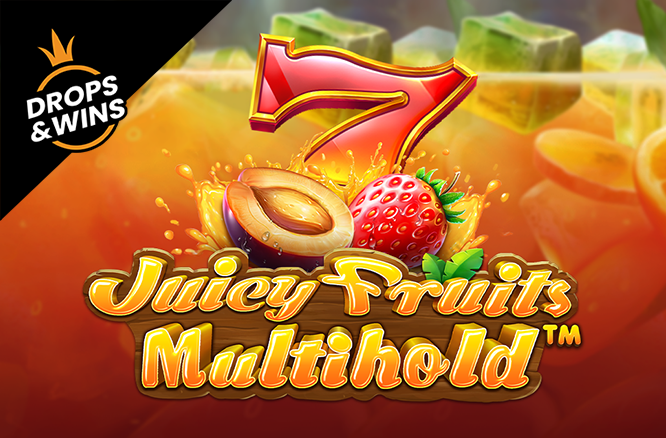 Demystifying Why Juicy Fruits Multihold™ is So Fun
