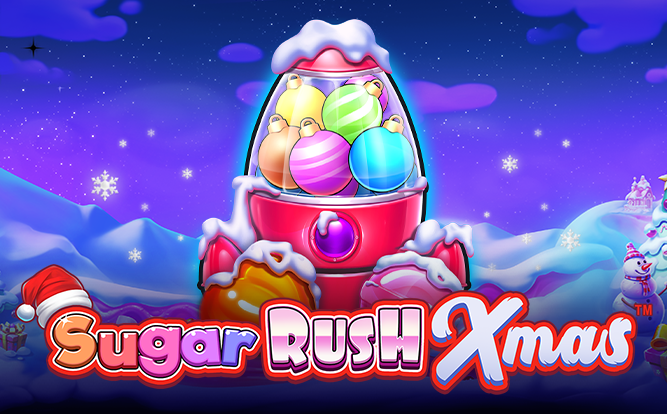 Demystifying Why Sugar Rush Xmas™ is So Fun
