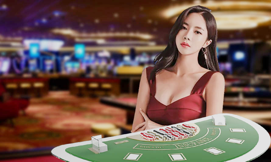 Live Casino